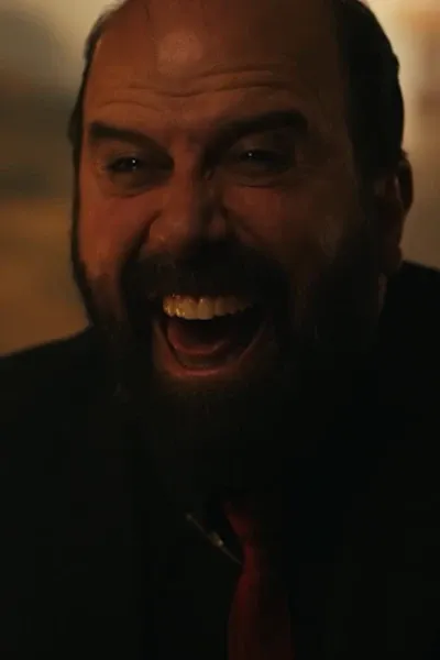 Brett Gelman photo