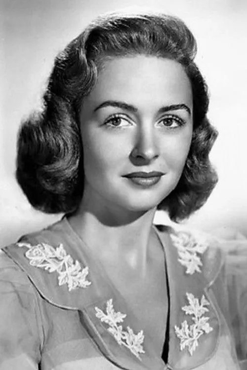 Donna Reed photo