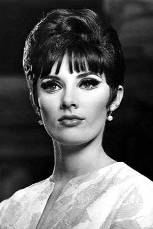 Beverly Adams photo