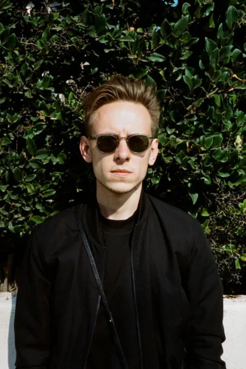 Egor Abramenko photo