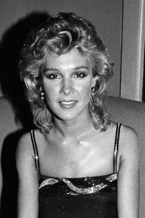 Cynthia Rhodes photo