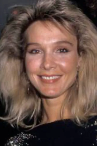 Cynthia Rhodes