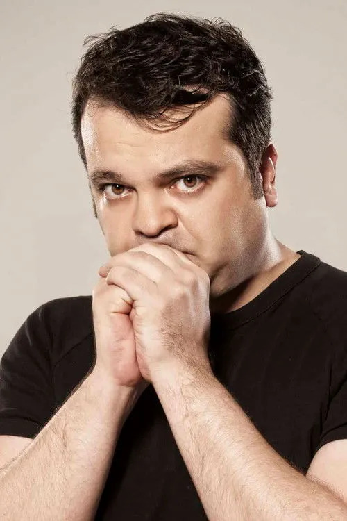 Bülent Seyran