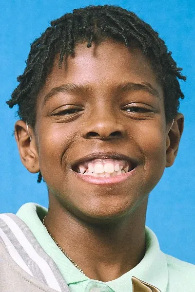 Keivonn Woodard photo