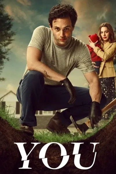 You (TV Show) photo