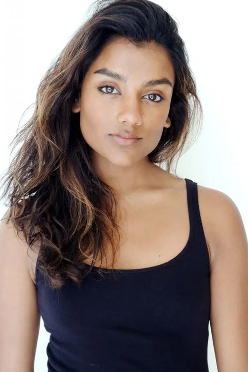 Simone Ashley photo