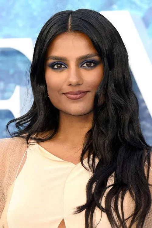 Simone Ashley photo
