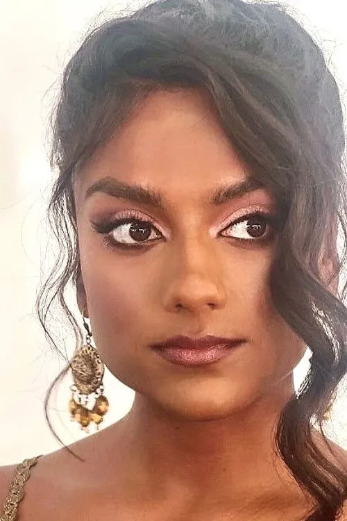 Simone Ashley photo
