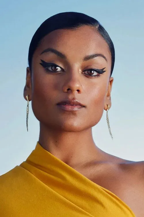 Simone Ashley photo