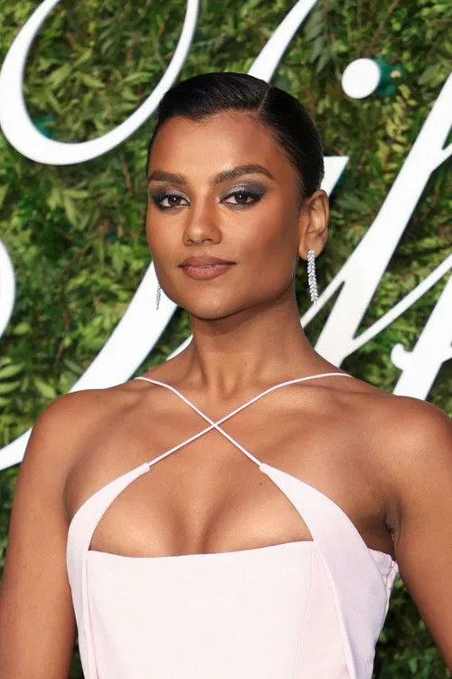 Simone Ashley photo