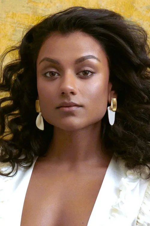 Simone Ashley photo