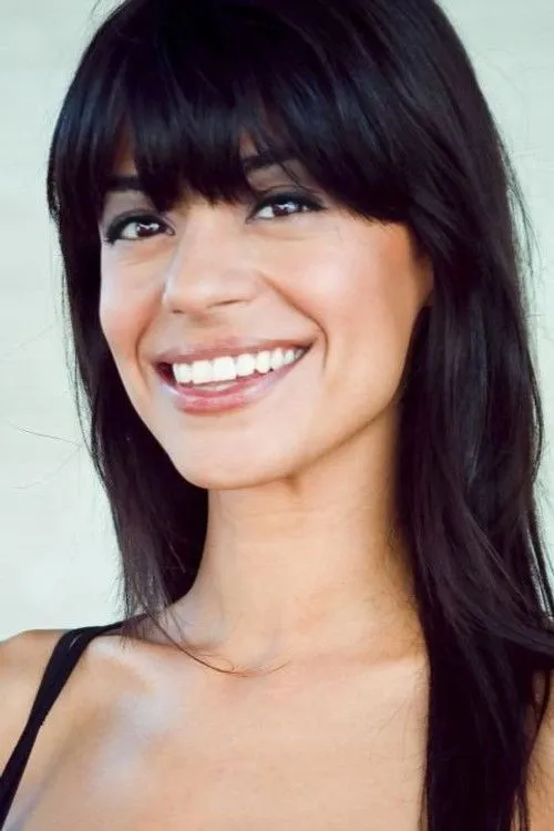 Sasha James