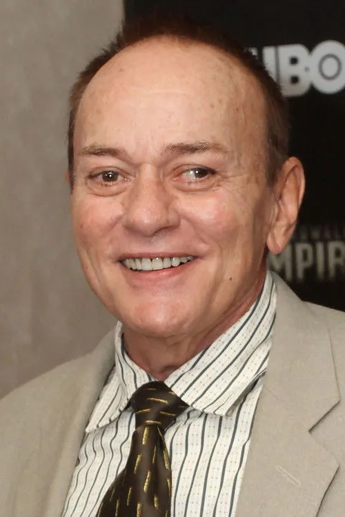 Johnny Torrio