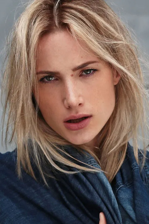 Ana Hartmann photo
