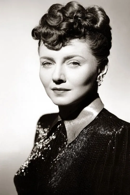 Sandra Mornay