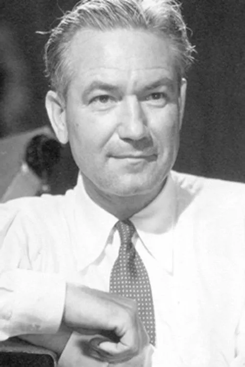 Victor Fleming photo