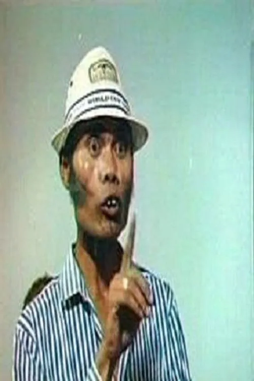 Zainal Abidin Zetta