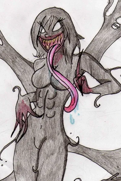 Mileena photo