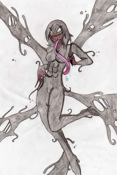 Mileena photo