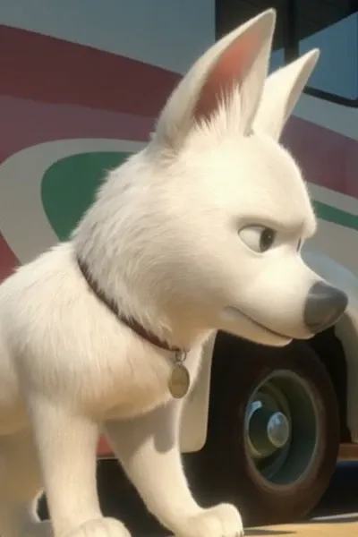 Bolt photo