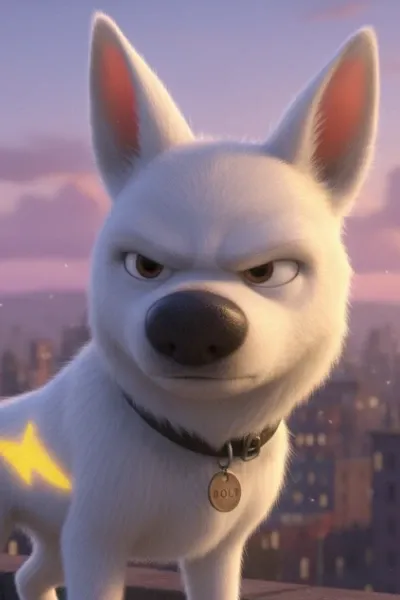 Bolt photo