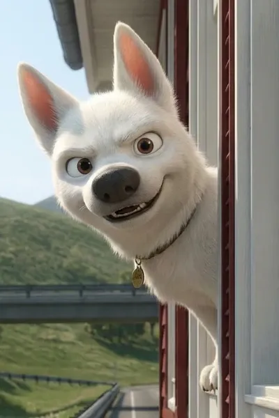Bolt photo