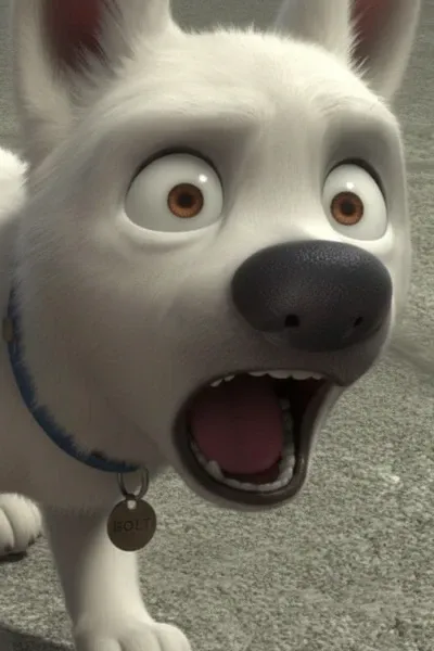 Bolt photo