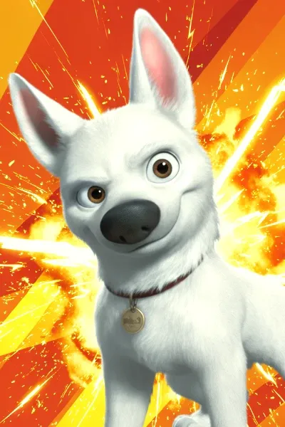 Bolt photo