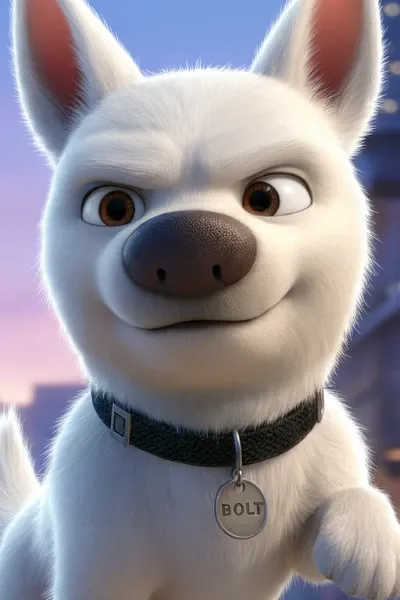 Bolt photo