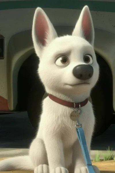 Bolt photo