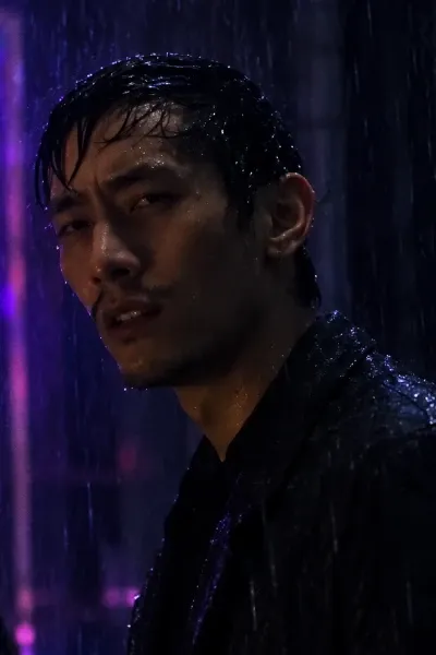 Keanu Lam photo