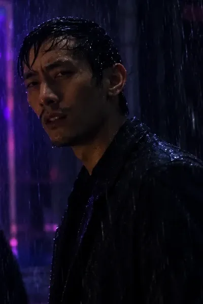 Keanu Lam photo