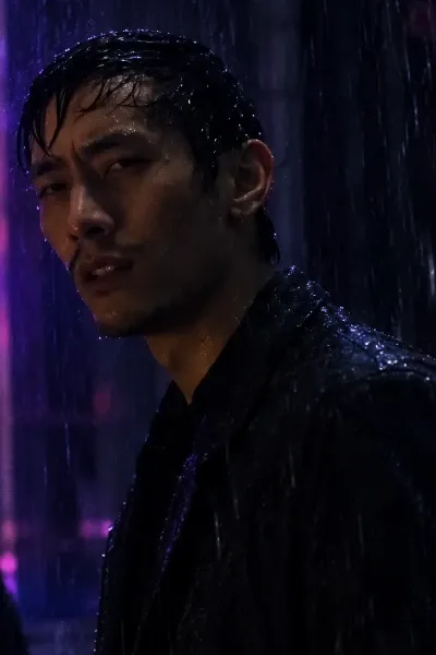 Keanu Lam photo