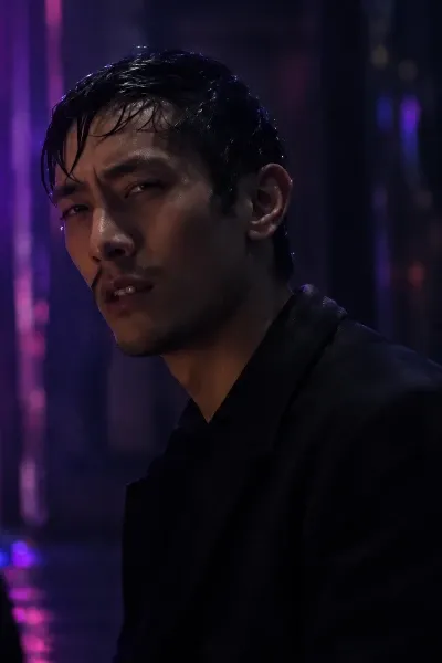 Keanu Lam photo