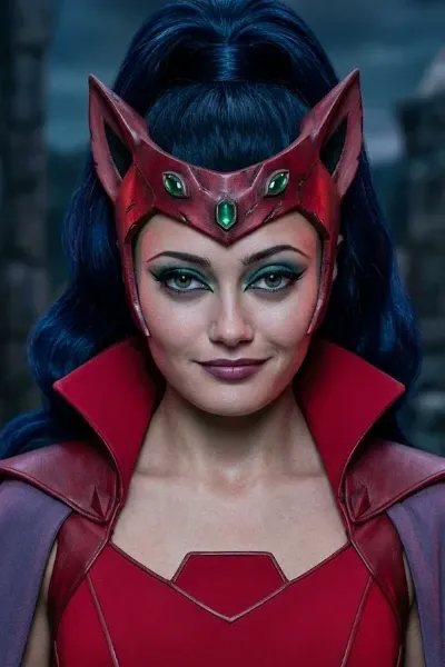 Ella Purnell