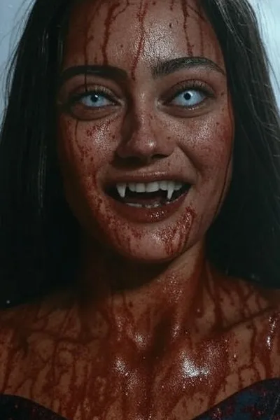 Ella Purnell photo