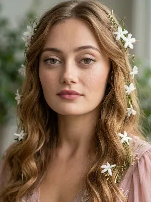 Ella Purnell
