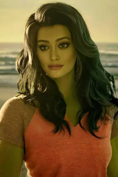 Ella Purnell photo