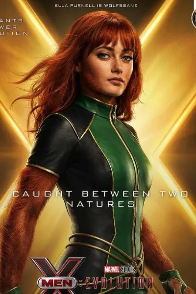 Rahne Sinclair