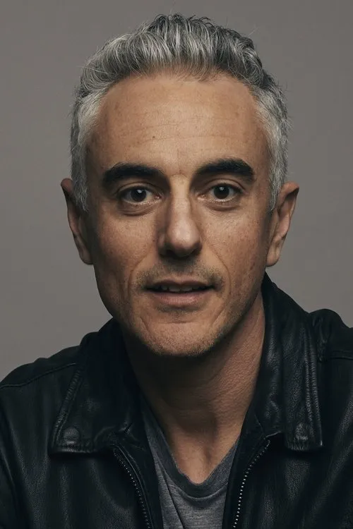 Oliver Vaquer photo