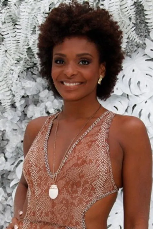 Valquiria Ribeiro