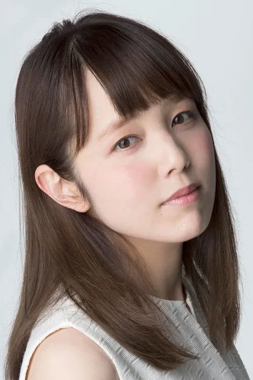 Mika Kikuchi photo