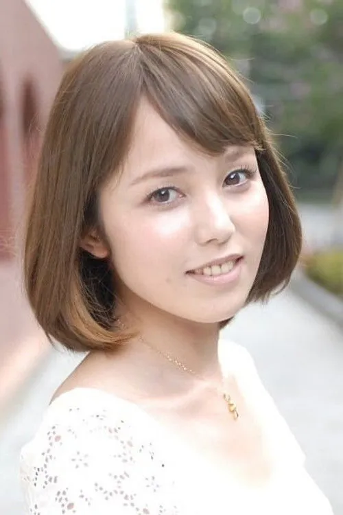 Mika Kikuchi photo