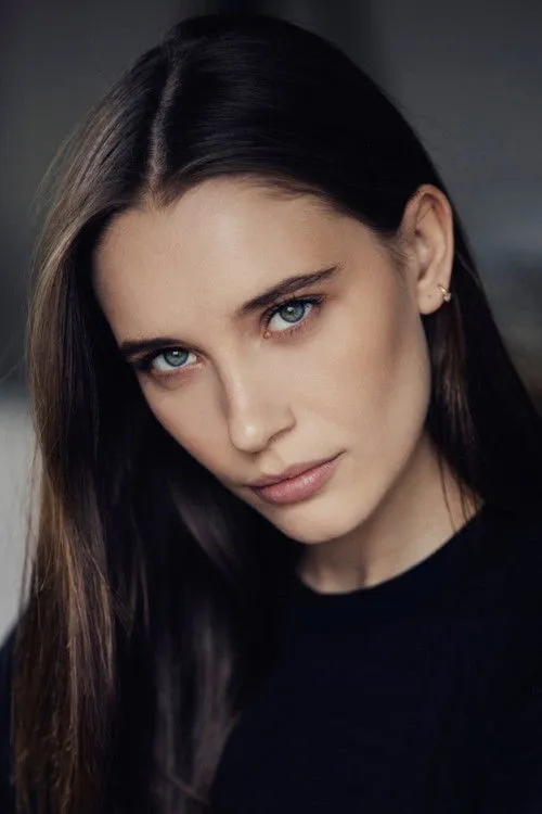 Maja Simonsen photo