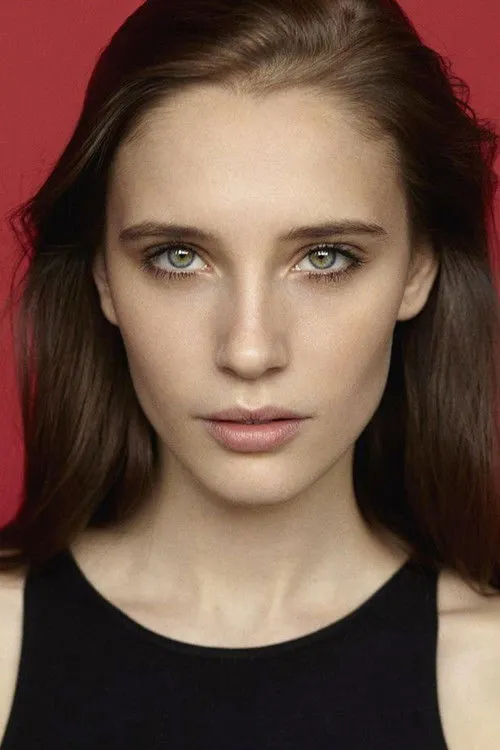 Maja Simonsen photo