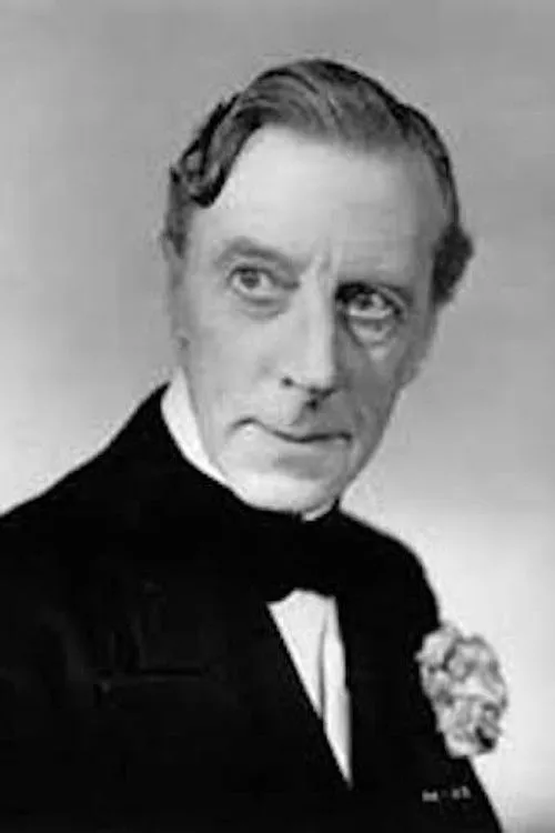 Ernest Thesiger photo