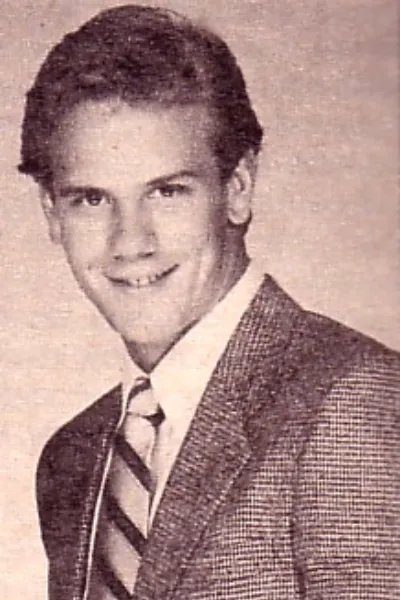 Robert Brian Wilson photo