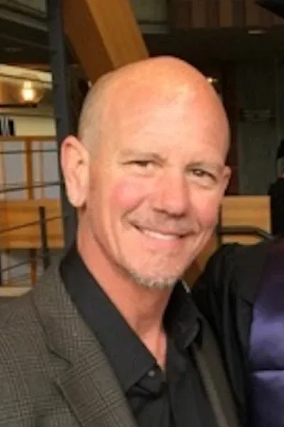 Robert Brian Wilson photo