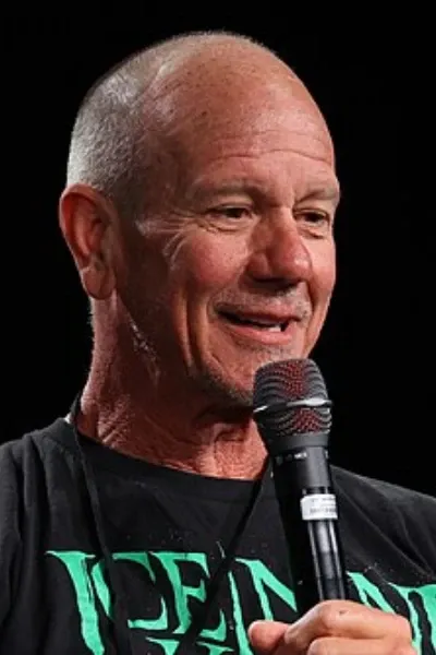 Robert Brian Wilson photo