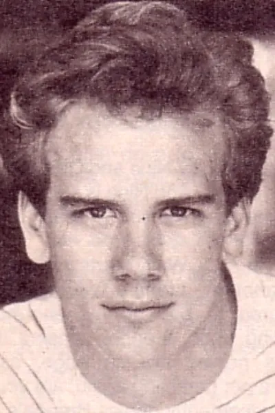Robert Brian Wilson photo